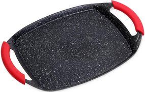 Деко-гриль Kamille Sillamae 36х23.5см