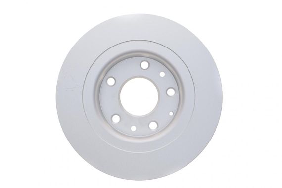 Диск тормозной задний Mazda CX-3 1.5 2.0 16V 15- 280x9.5  23-1831C | Зображення 3