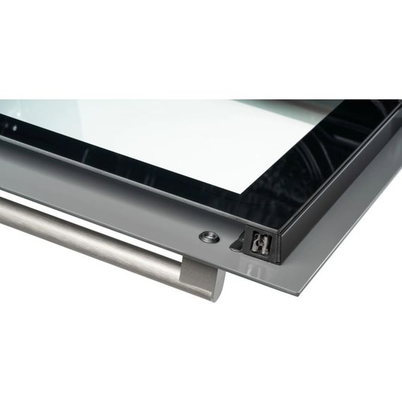 Духова шафа GRANADO GEO 62-0200 grafito (GEO26202009) | Зображення 5