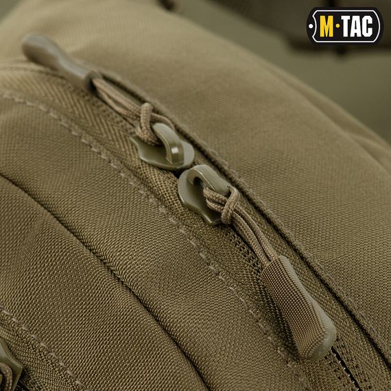 Сумка M-Tac Companion Bag Small Ranger Green | Зображення 6