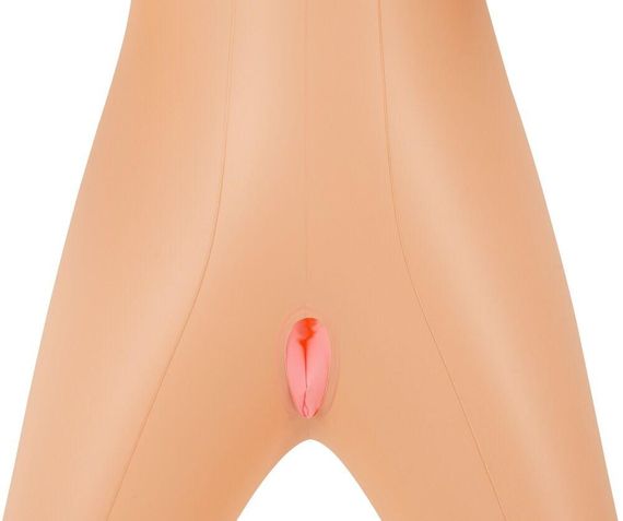 Секс кукла Yuki Sex Aura | Зображення 5