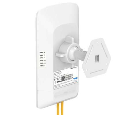 Точка доступа Wi-Fi Ruijie RG-EST350 V2 | Зображення 3