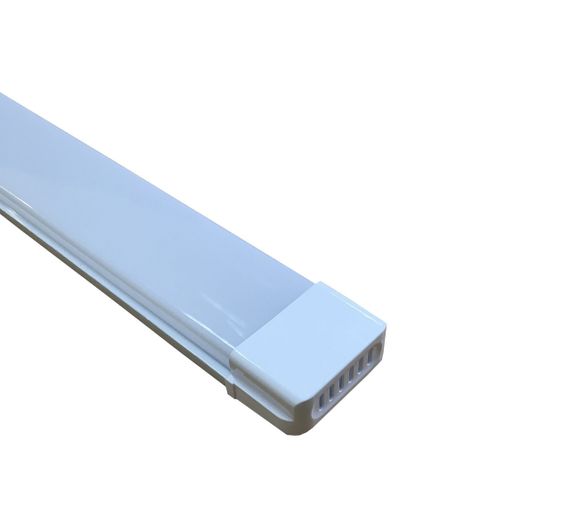 Светильник LED DHS 1200 6500K 80W 220V 6800L IRON Ny95000906 | Зображення 2