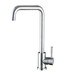 Змішувач для кухні WEZER EKO4B-01