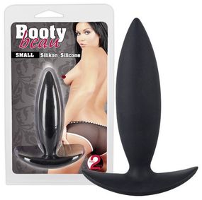 Анальна пробка маленька Здобич Кавалера sexstyle