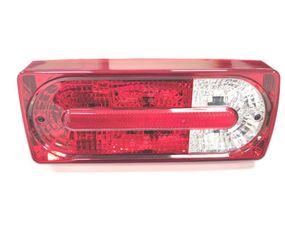 Фонарь задний правый Mercedes-Benz G-class W463 '07-12 (Depo) Гелендваген