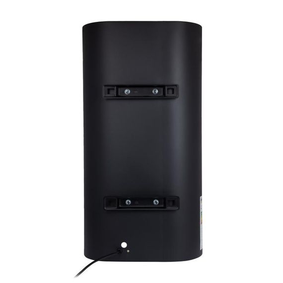 Водонагрівач електричний Thermo Alliance 50 л Black, плоский вертикальний, мокрий ТЕН 2 кВт (0,8 + 1,2) DT50V20G(PD)/2В | Зображення 7