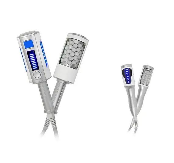 Ендосфера Beauty Line A50 Аппарат для роликового массажа для тіла, обличчя, шиї | Зображення 3