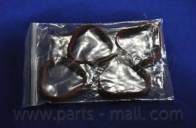 Прокладка колектора випускного DAEWOO MATIZ((вир-во PARTS-MALL) PARTS-MALL P1MC008 на DAEWOO KALOS (KLAS)