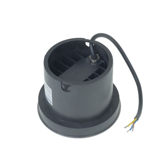 Светильник грунтовый врезной LED 6W IP67 CW (LG-23) | Зображення 4