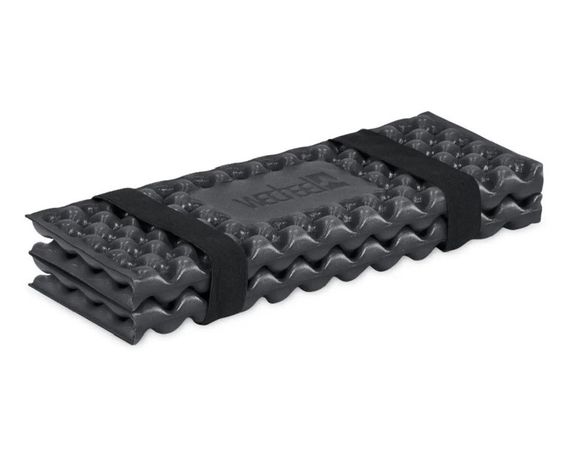 Сидушка Wechsel Facila Seat TL Grey (233311) (DAS301056) | Зображення 1