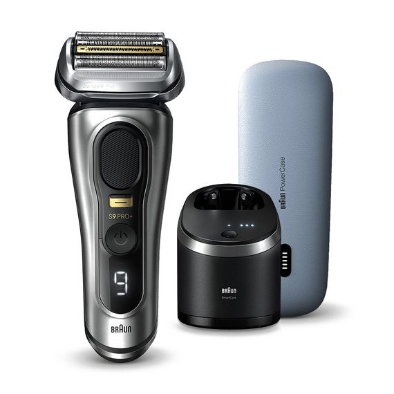 Електробритва Braun 9577cc | Зображення 1