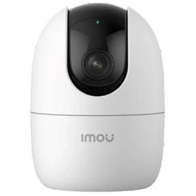 IMOU Ranger 2 (IPC-K2EP-5R1W) 5МП Wi-Fi 6 IP відеокамера - Камери