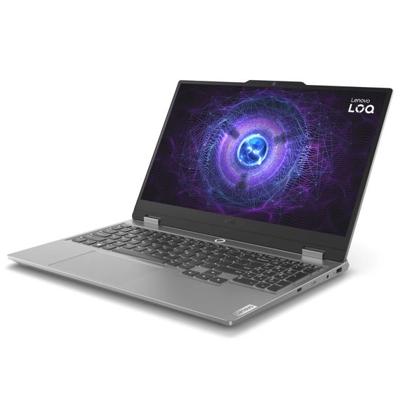 Ноутбук Lenovo LOQ 15IRX9 (83DV019URA) | Зображення 2