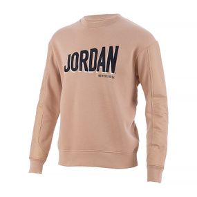 Толстовка JORDAN GFX FLC CREW
