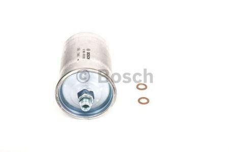Паливний Фільтр Мерседес W201 1982 - \ Мерседес W 202 C 280 1993 - | Зображення 1