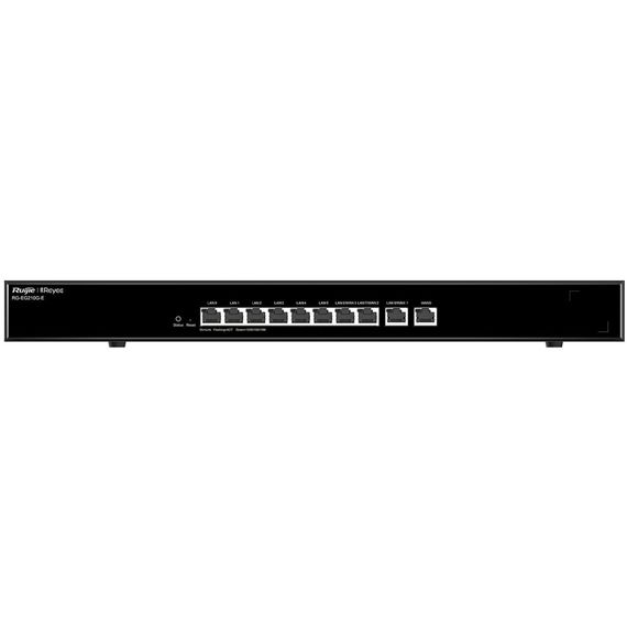Маршрутизатор Ruijie Networks RG-EG210G-E | Зображення 1