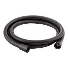 Шланг для душу Qtap Hadice 1,6 м QTHADPVC160B