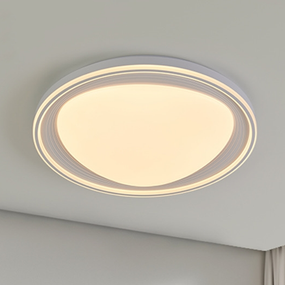 Потолочный LED светильник W-645/45W+45W RM WW+NW+CW