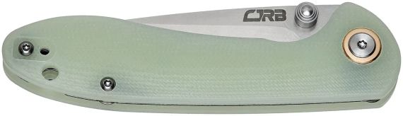 Ніж CJRB Feldspar Small G10 Mint Green | Зображення 2