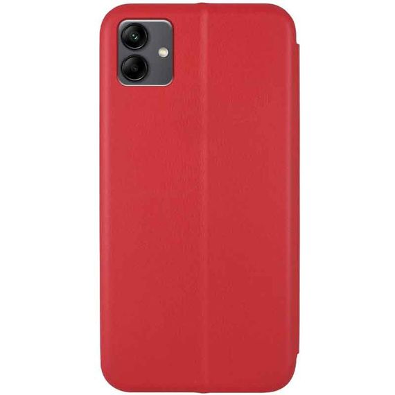 Шкіряний чохол (книжка) Classy для Samsung Galaxy A05 | Зображення 2