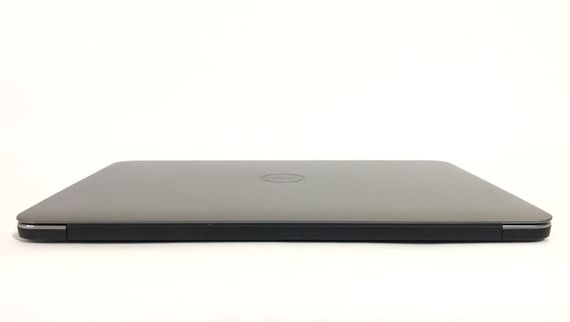 Мобільна робоча станція Dell Precision M3800 / 15.6'' (1920x1080) IPS Touch /Core i7-4712HQ (4 (8) ядра по 2.3 - 3.3 GHz) / 16 GB DDR3 / 192 GB SSD / Quadro K1100M, 2 GB GDDR5 / WebCam / Win 10 Pro б/в + Подарунок Флешка Kingston  64 GB | Зображення 2