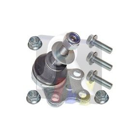 Шаровая опора Renault Laguna 07-, RTS, 93-90415-056,