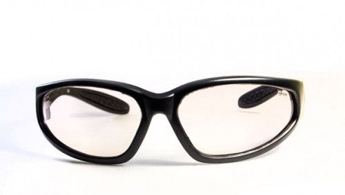 Очки защитные фотохромные Global Vision Hercules-1 Photochromic (clear) прозрачные фотохромные | Зображення 2