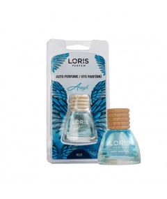 Аромапідвіска в авто Loris parfum Янгол 10 мл