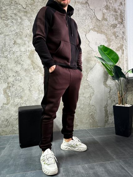 Спортивний костюм утеплений | Зображення 4