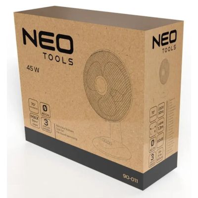Вентилятор Neo Tools 90-011 | Зображення 6