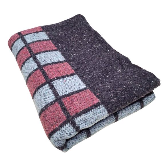 Ковдра SoundSleep вовняна зимова 500гм2 140х205 см в асортименті (94330359) | Зображення 3