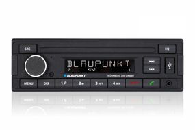 Автомагнитола Blaupunkt Nurnberg 200 DAB BT