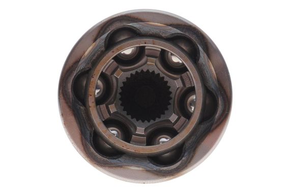ШРКШ зовнішній Renault Clio 05-14 Twingo 07- Modus 04- 23z 28z 49mm 76mm 50mm  15-1503 | Зображення 3