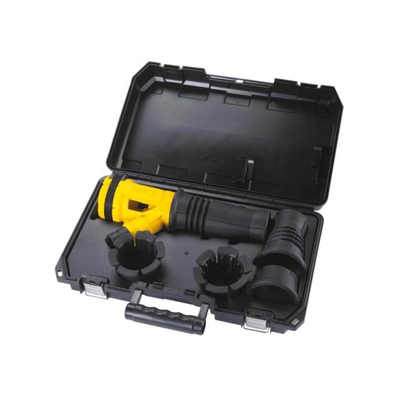 Система пылеудаления для отбойных молотков и перфораторов DeWALT DWH051 | Зображення 1