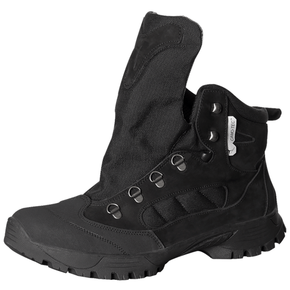 Черевики Cord Black (1049), 40 | Зображення 3