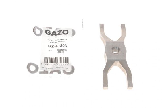 Кронштейн форсунки Citroen Jumper Peugeot Boxer 2.2 HDi 06- GZ-A1203