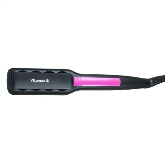 Стайлер-гофре ViLgrand VHS-110 65 Вт золотистый | Зображення 7