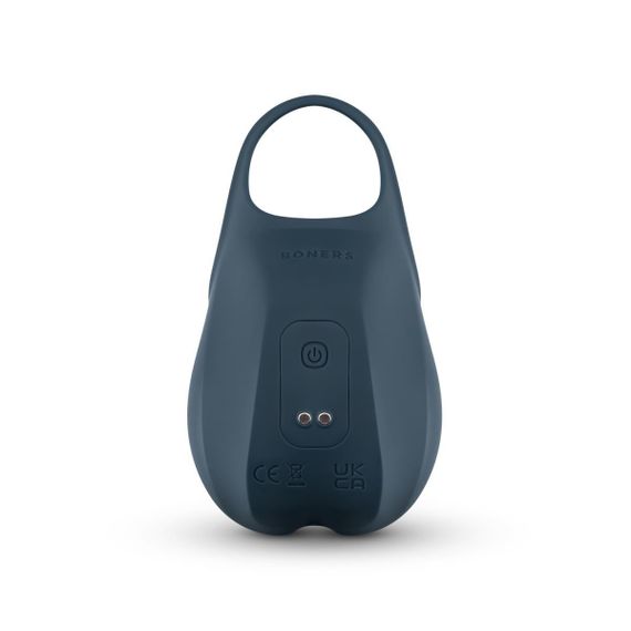 Ерекційне кільце Boners Stimulating Ball Pouch Sex Aura | Зображення 3