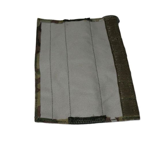 Кавер для стрілецьких активних навушників для дуги різні кольори | Зображення 4