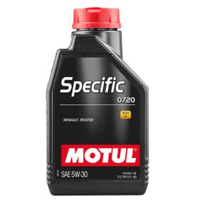 Моторна олива Motul SPECIFIC 0720 5W-30 1л.