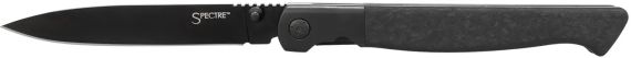 Ніж Cold Steel Spectre Drop Point Black