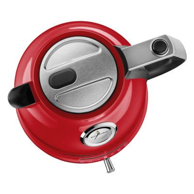 Электрочайник KitchenAid 5KEK1522EER | Зображення 3
