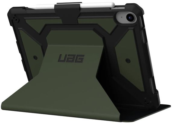 Чехол UAG для iPad 10.9&quot;(Gen 10 12339X117272 | Зображення 4