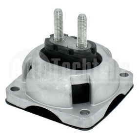 Подушка коробки передач Mercedes Benz W164 05-11 / W166 11-18, AutoTechteile, 100 2409, 530173