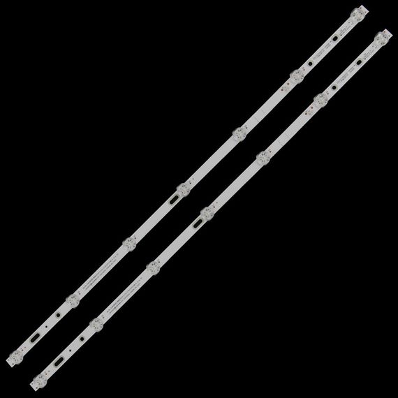 LED підсвітка TV 32" SJ.CX.D3200701-3030AS-M 1.14.MD320121 180305 2шт.