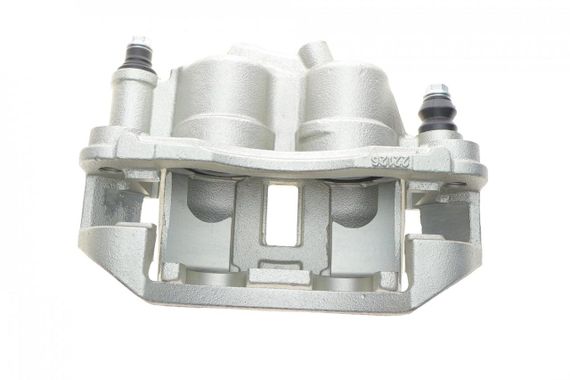 Суппорт тормозной передний  R Mercedes Benz Sprinter 412D d=45mm  + скоба  02.35.245 | Зображення 3