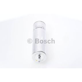 Фильтр топливный Bosch 0 450 906 457