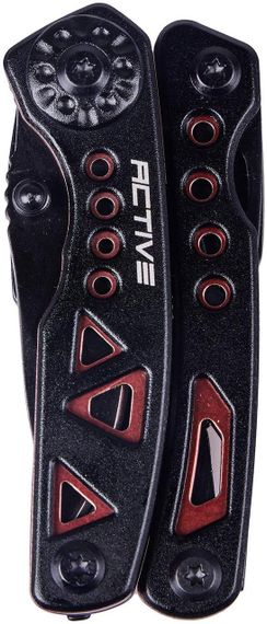 Мультитул Active Micro Tool Мультитул Туристичний мультитул | Зображення 3