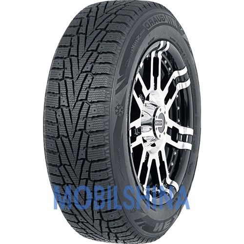 Зимние шины NEXEN Winguard WinSpike LTV (235/65R16C 121/119R)